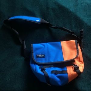Timbuk2 messenger bag